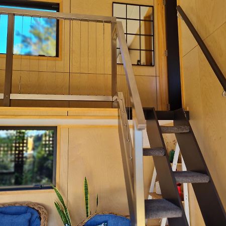 Kaiteriteri Tiny Home Exterior foto