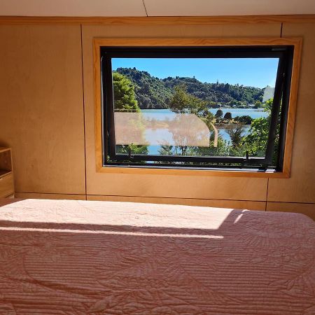 Kaiteriteri Tiny Home Exterior foto