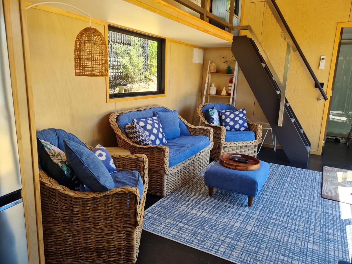 Kaiteriteri Tiny Home Exterior foto