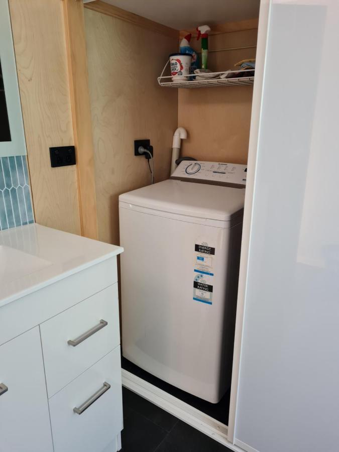 Kaiteriteri Tiny Home Exterior foto