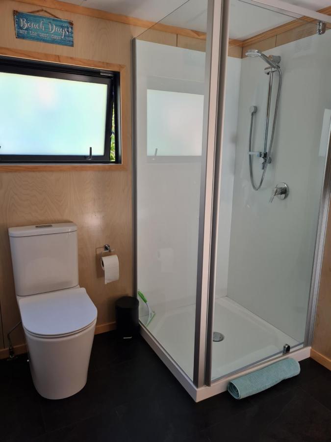 Kaiteriteri Tiny Home Exterior foto