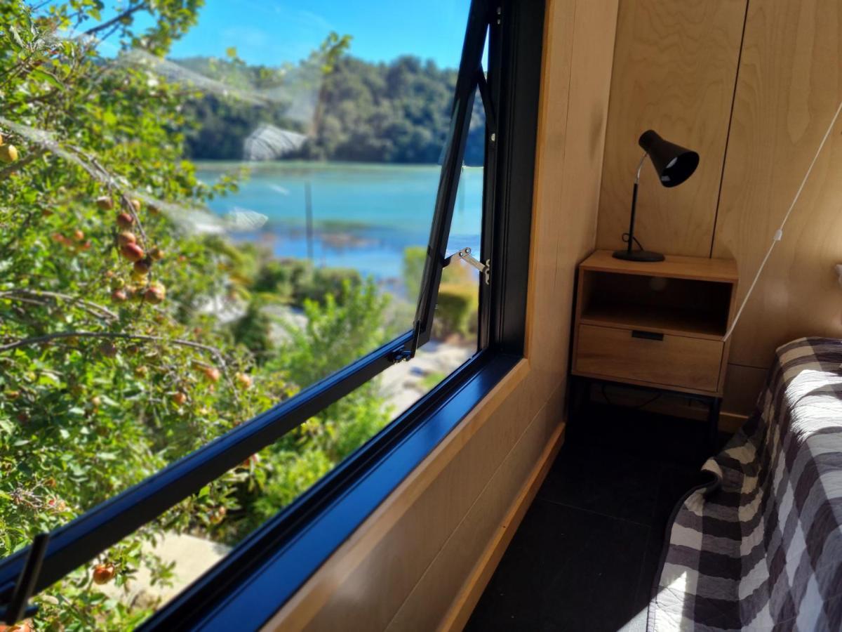 Kaiteriteri Tiny Home Exterior foto