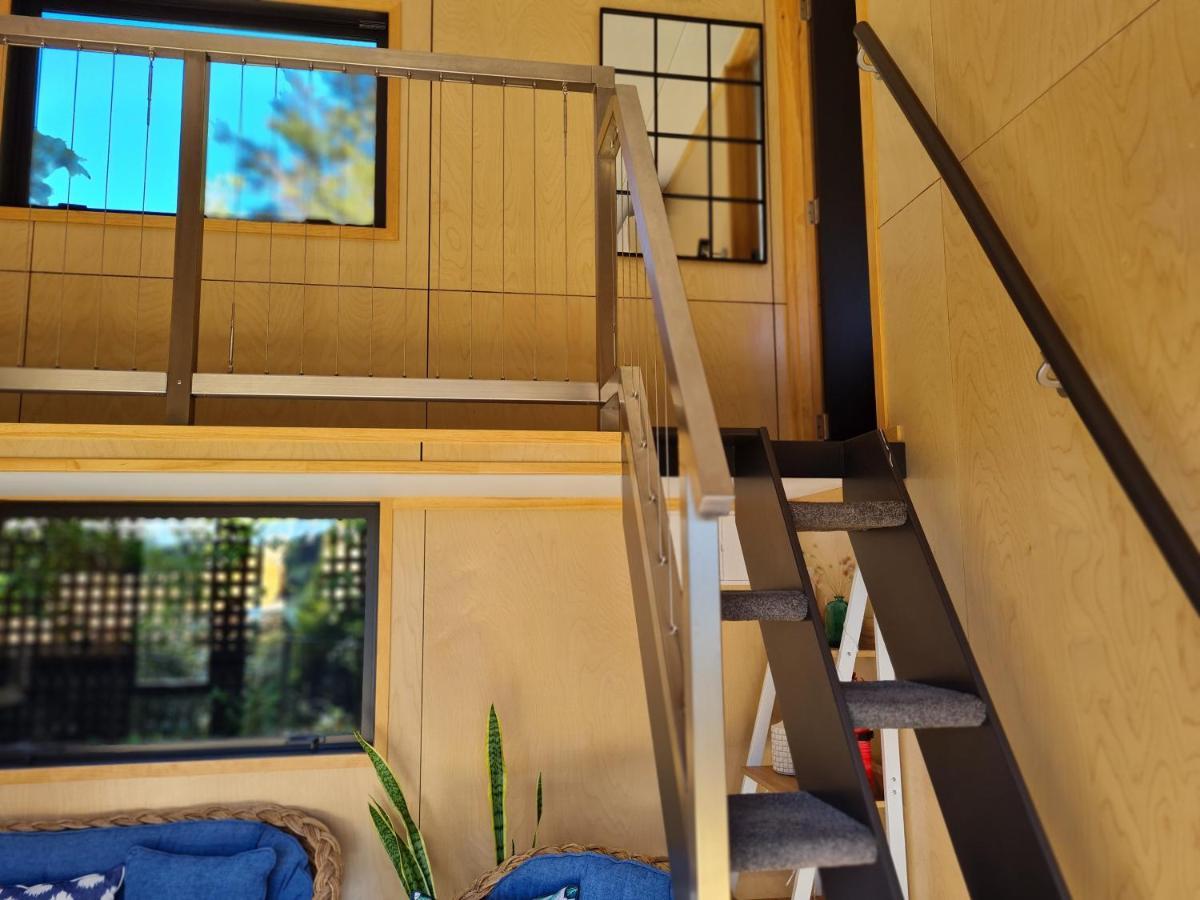 Kaiteriteri Tiny Home Exterior foto