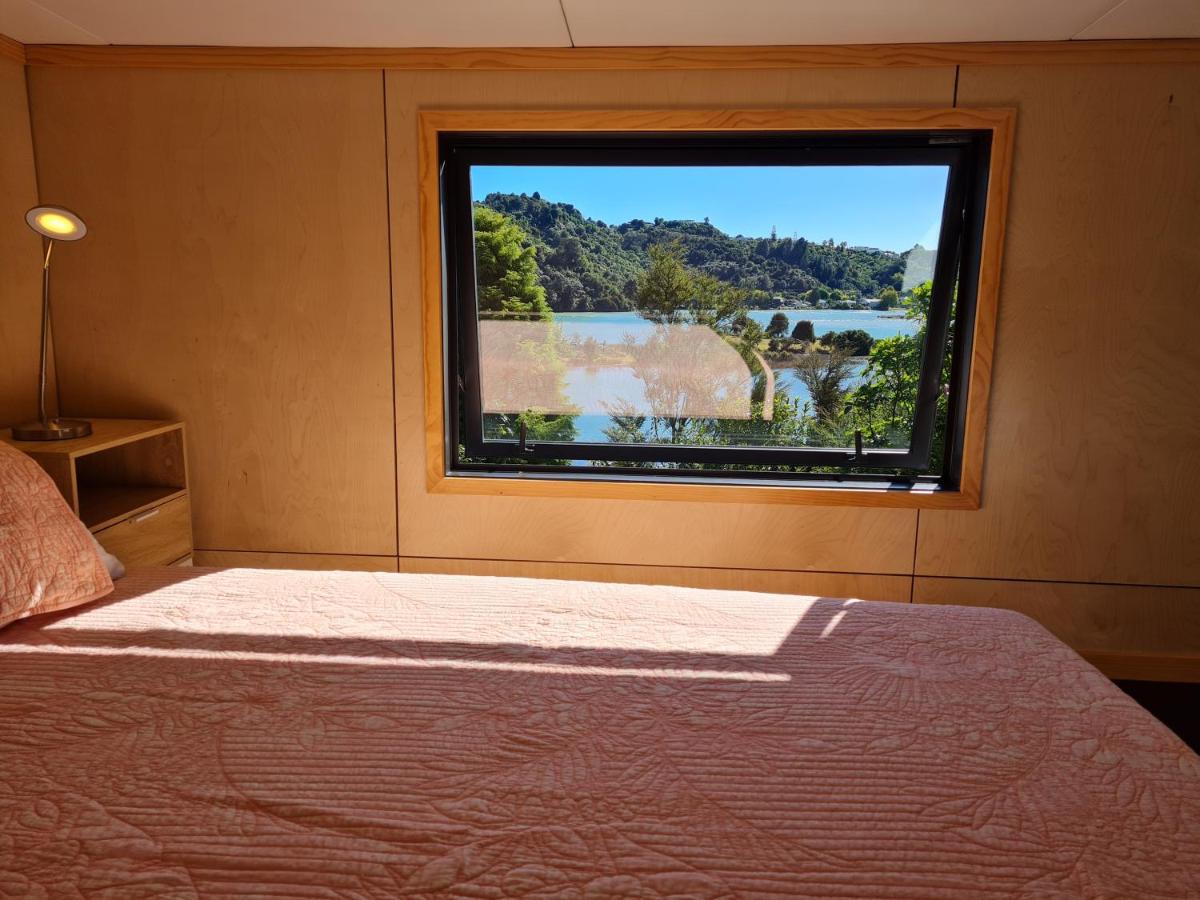 Kaiteriteri Tiny Home Exterior foto