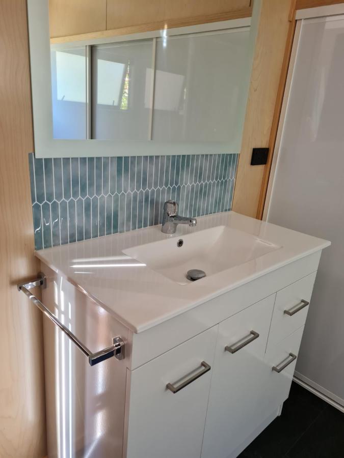 Kaiteriteri Tiny Home Exterior foto