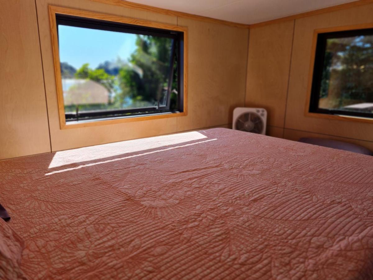 Kaiteriteri Tiny Home Exterior foto