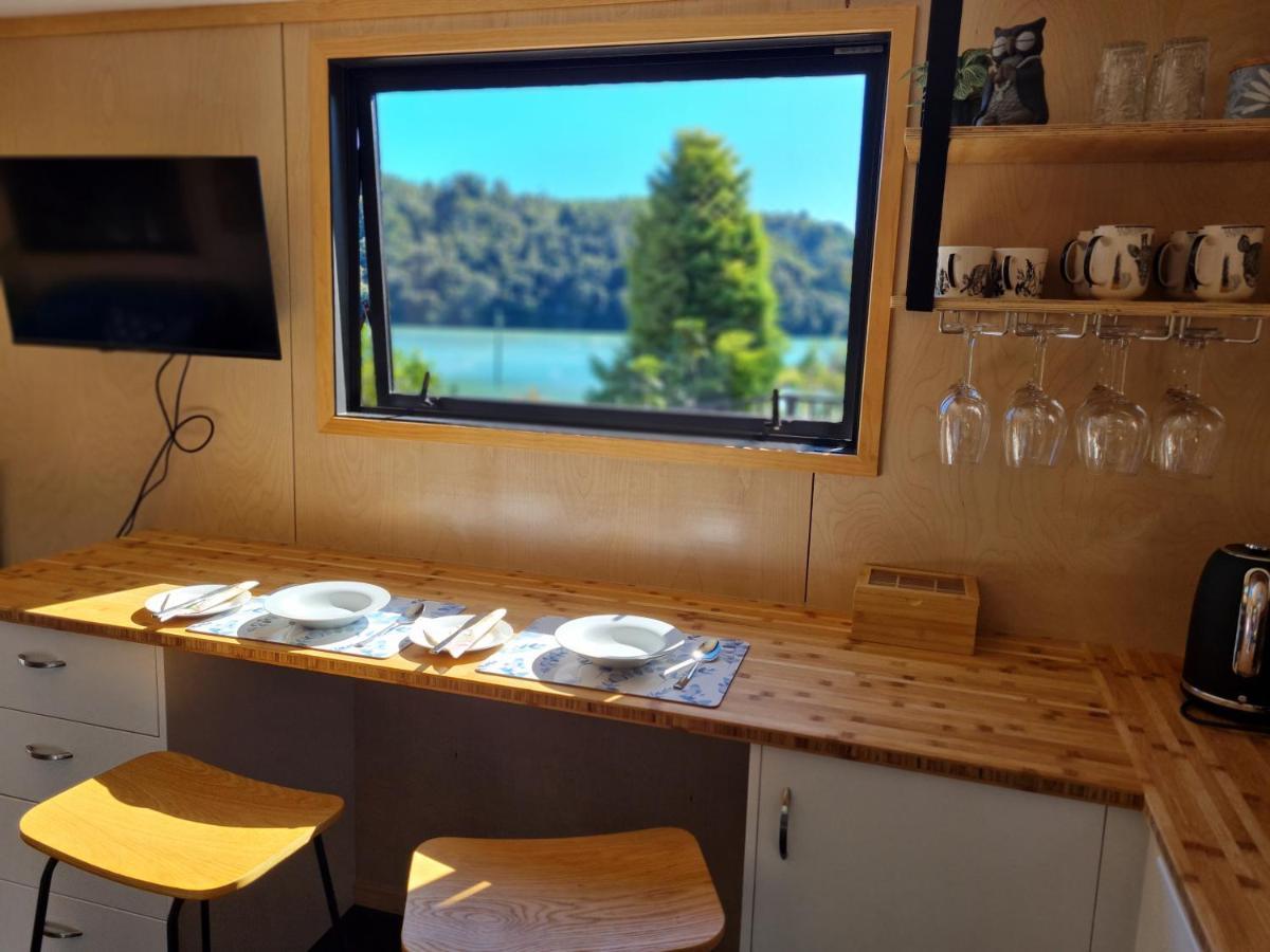 Kaiteriteri Tiny Home Exterior foto
