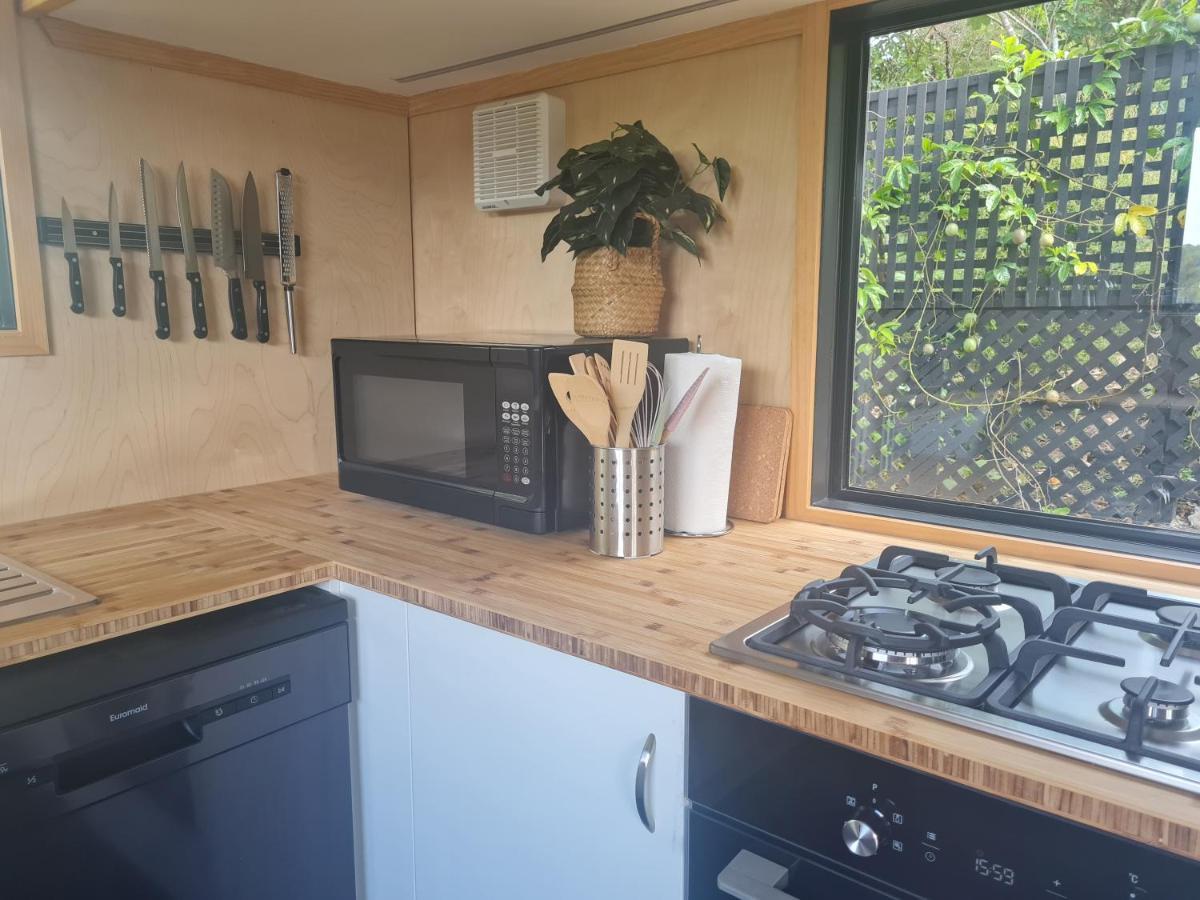Kaiteriteri Tiny Home Exterior foto