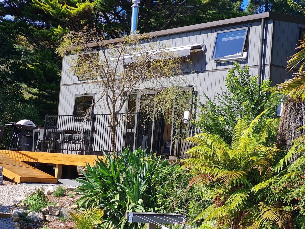 Kaiteriteri Tiny Home Exterior foto