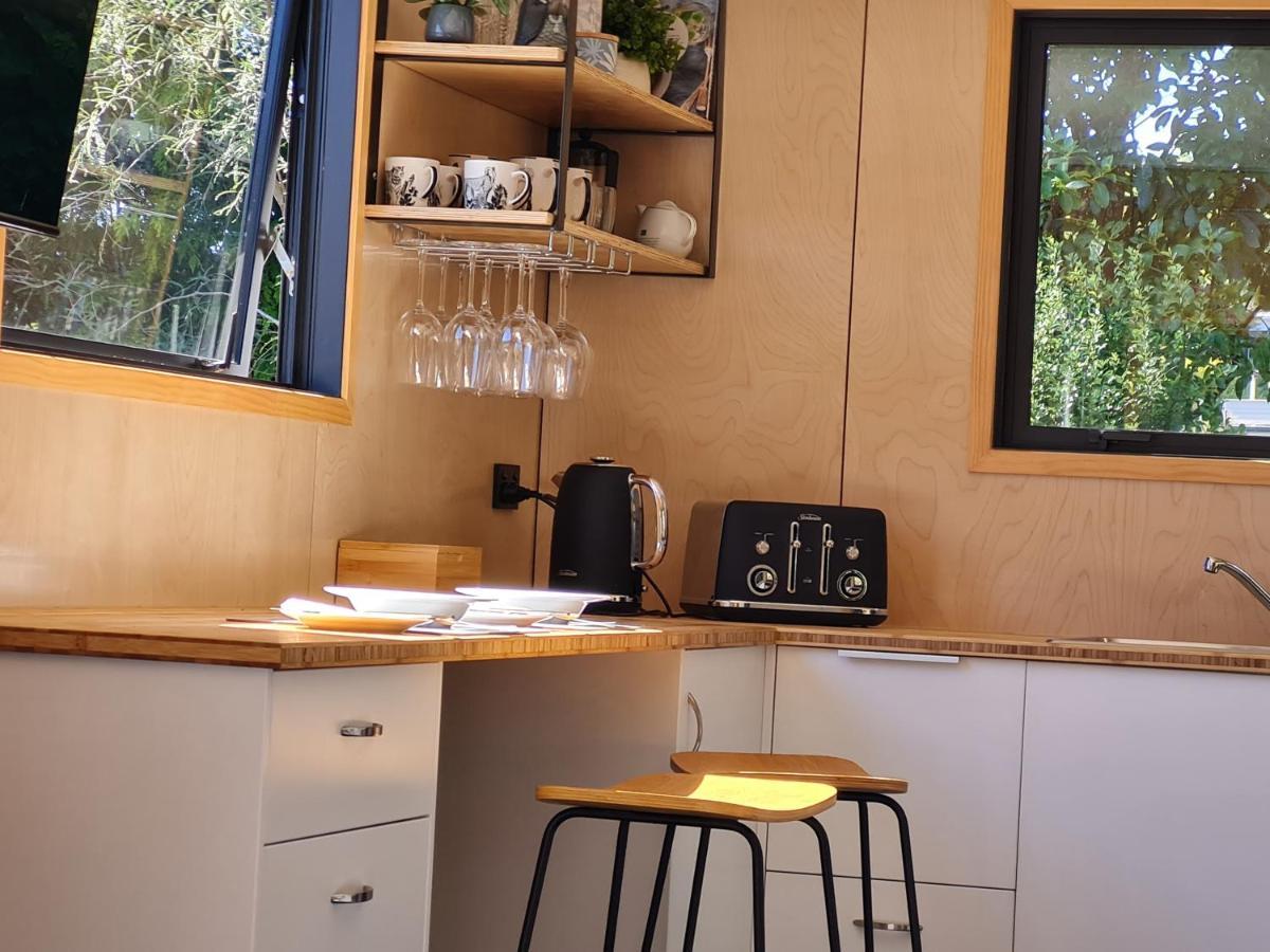 Kaiteriteri Tiny Home Exterior foto